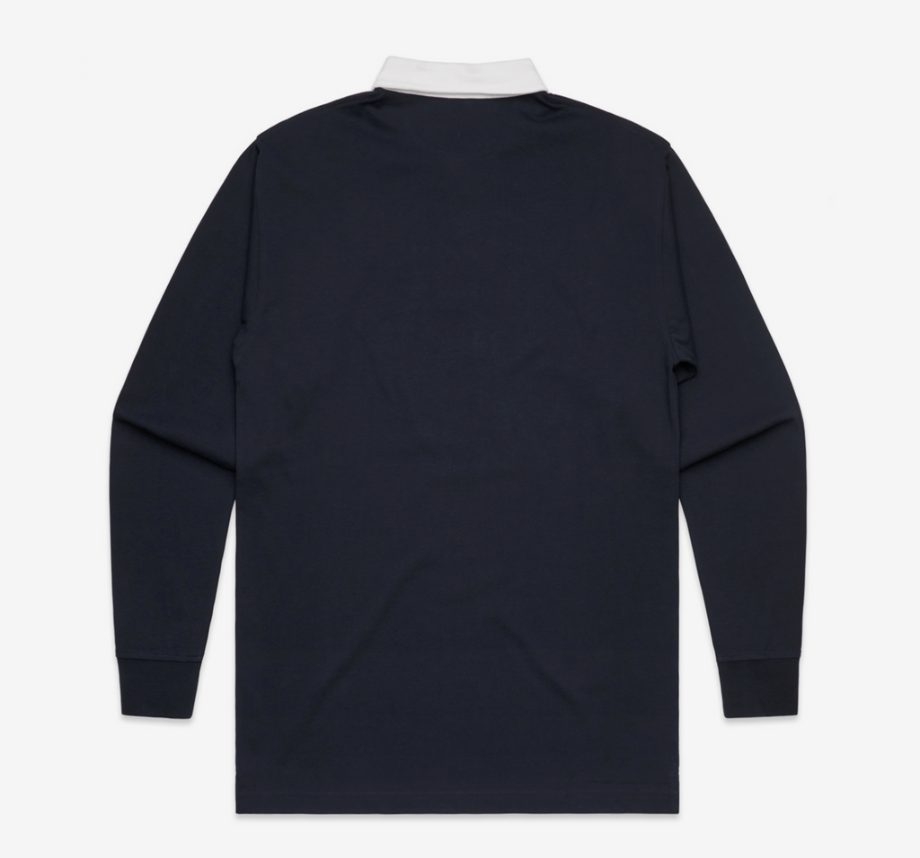 Unisex Rugby Top, Saintbrownclub