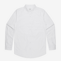 Oxford Shirt - Saintbrownclub