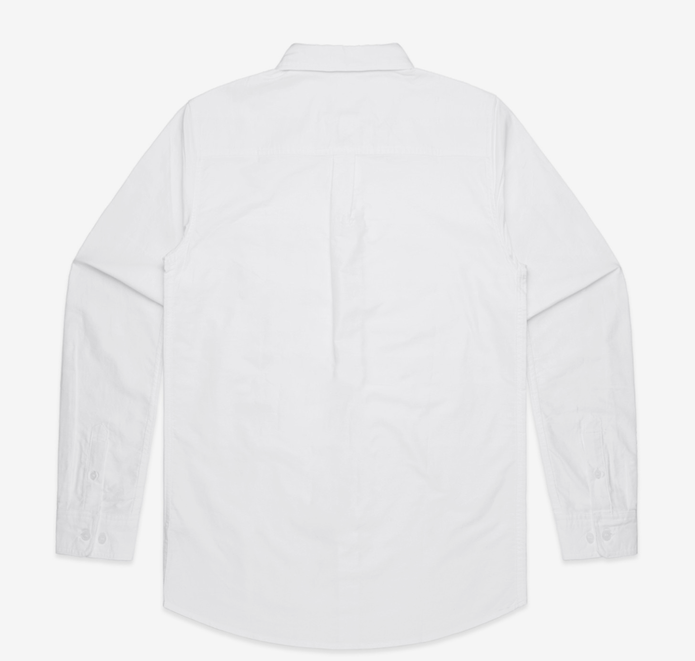 Oxford Shirt - Saintbrownclub