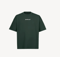 Ivy - Saintbrownclub  Monogram Tee