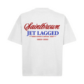 Jet Lagged Club Tee