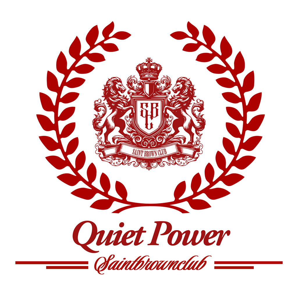 Quite Power Club