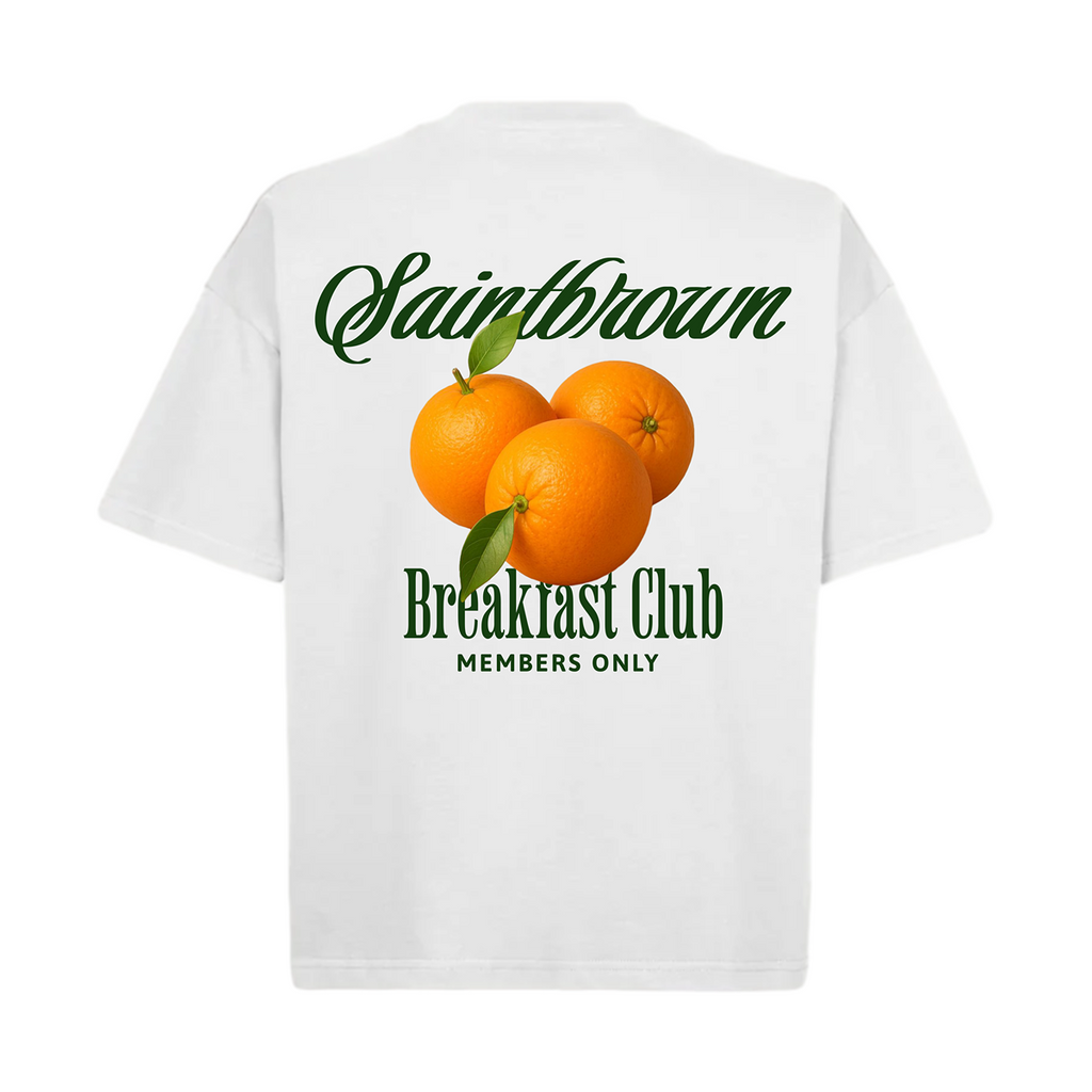 The Breakfast Club Tee