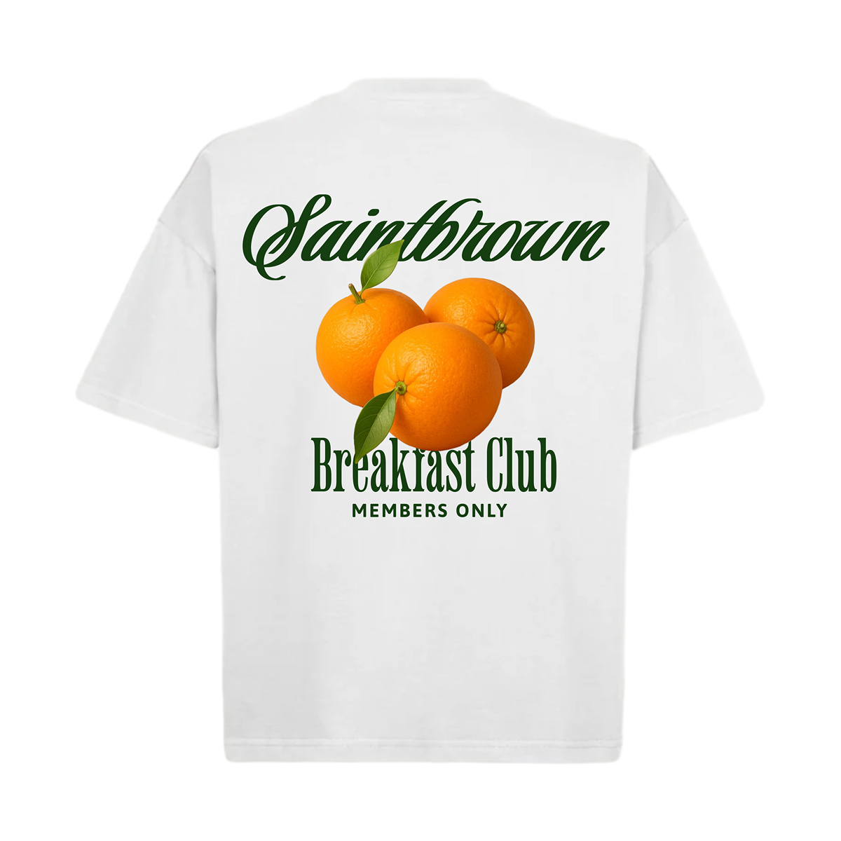 The Breakfast Club Tee