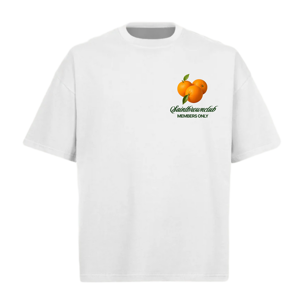 The Breakfast Club Tee