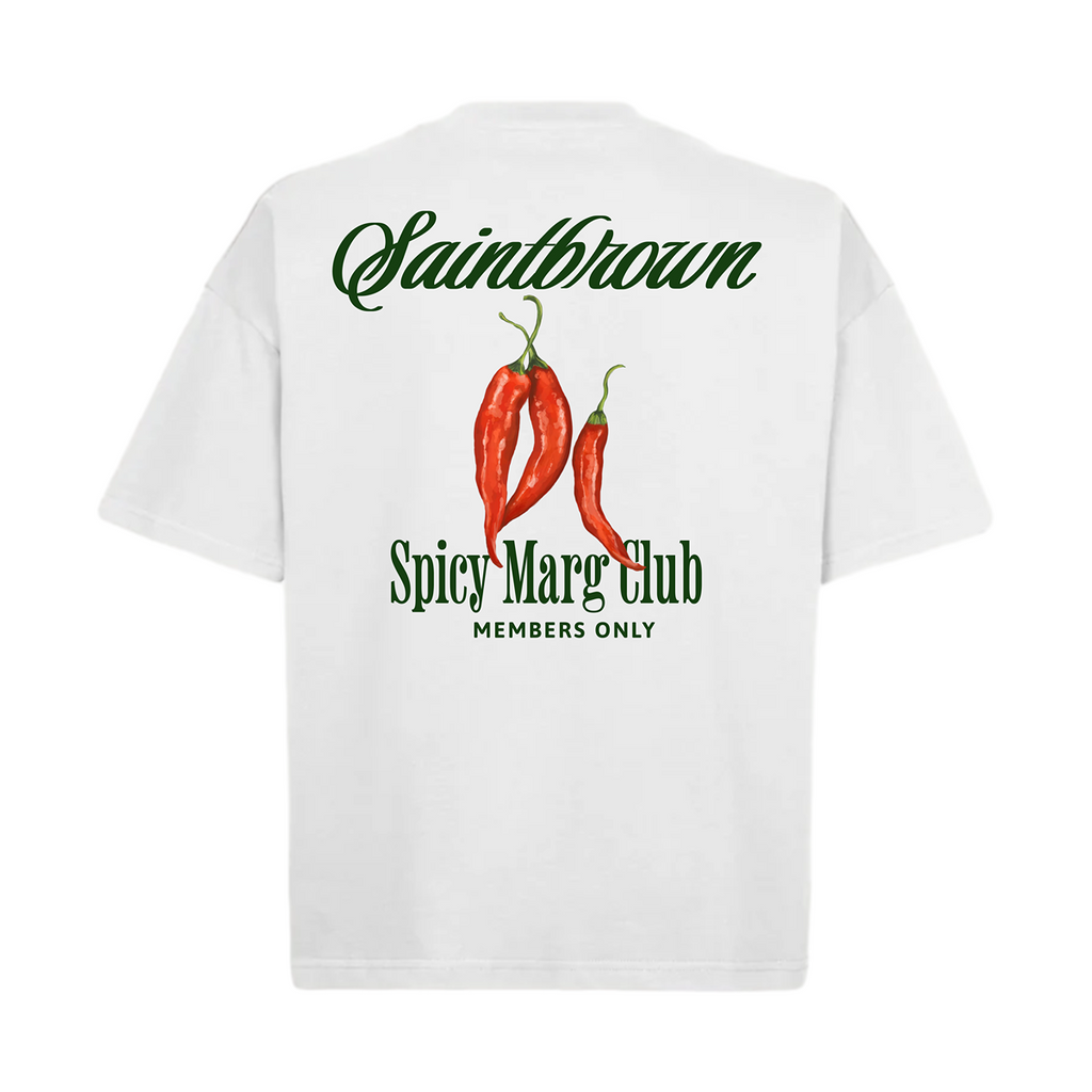 Spicy Marg Club
