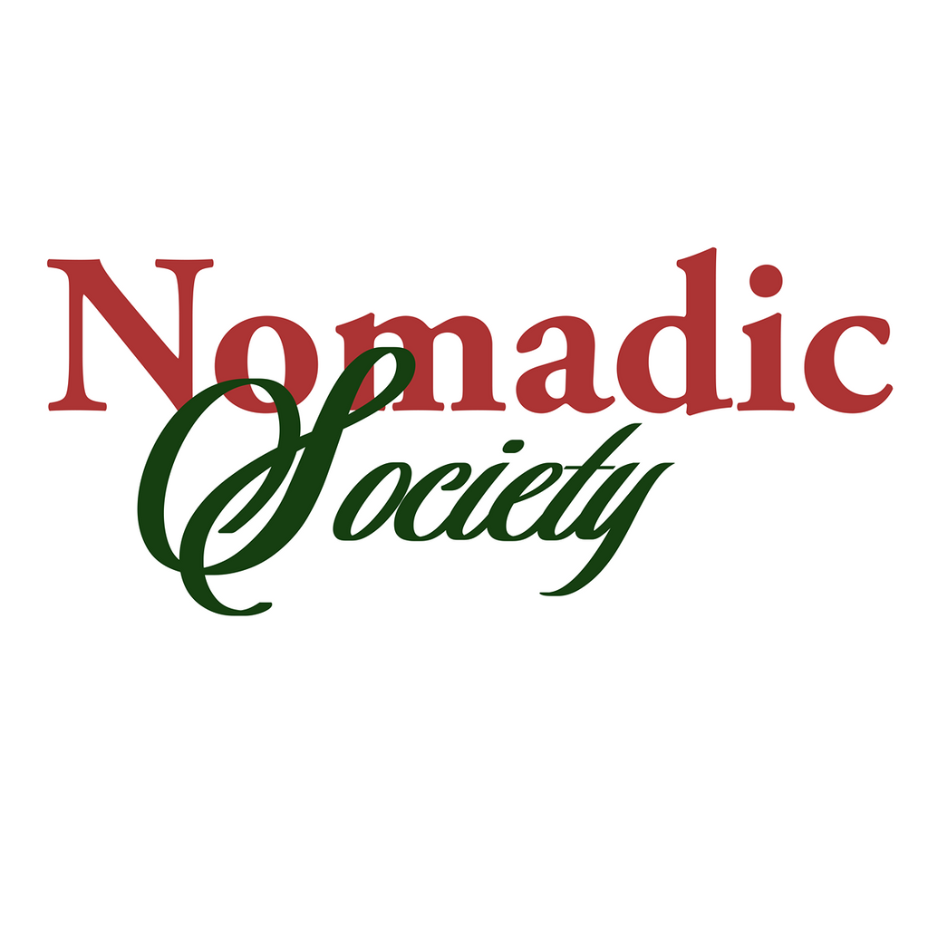 The Nomadic Club Tee