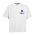 Boxy Run Club Sports Tee - Members Limited Edition