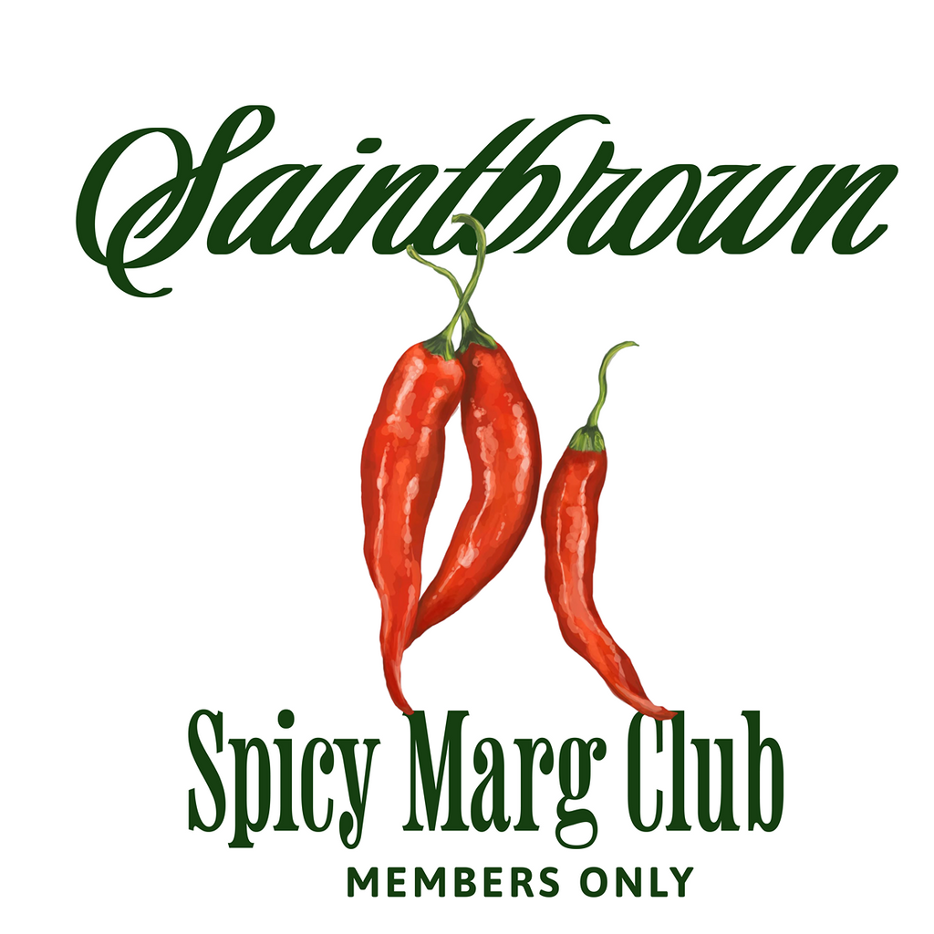 Spicy Marg Club