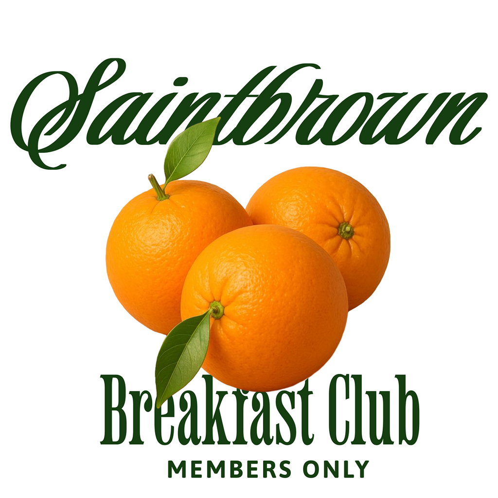 The Breakfast Club Tee