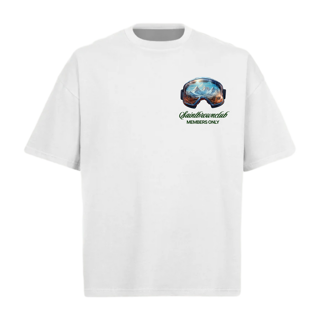 Après Ski Club Tee