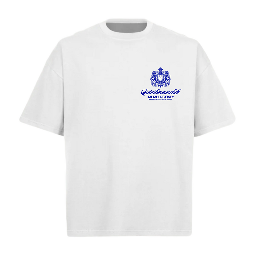 Wellness Club Tee - Members Limited Edition