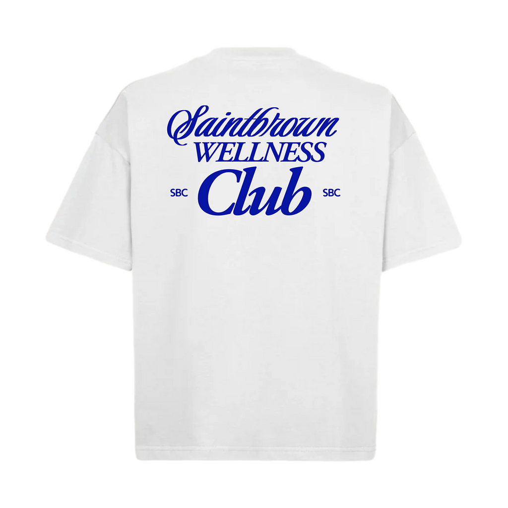 Wellness Club Tee - Members Limited Edition