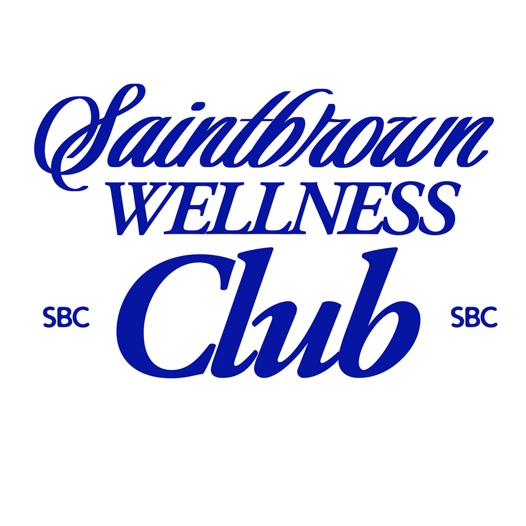 Wellness Club Tee - Members Limited Edition