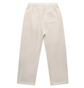 HOSBSOCIETY | Relax Cuffless Joggers x Off-white, Forest Green Embroidery logo image 4
