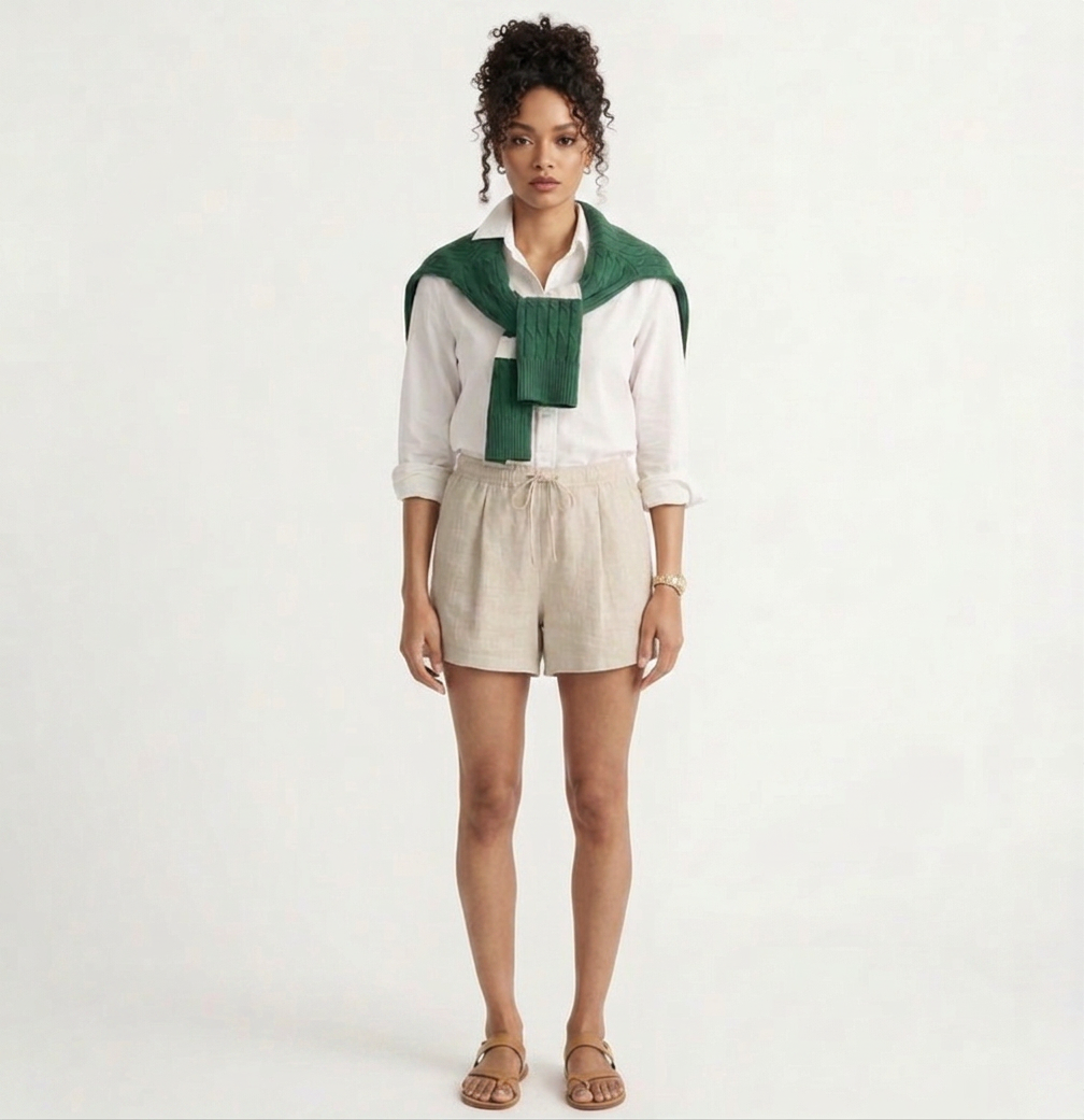 Oxford Shirt - Saintbrownclub