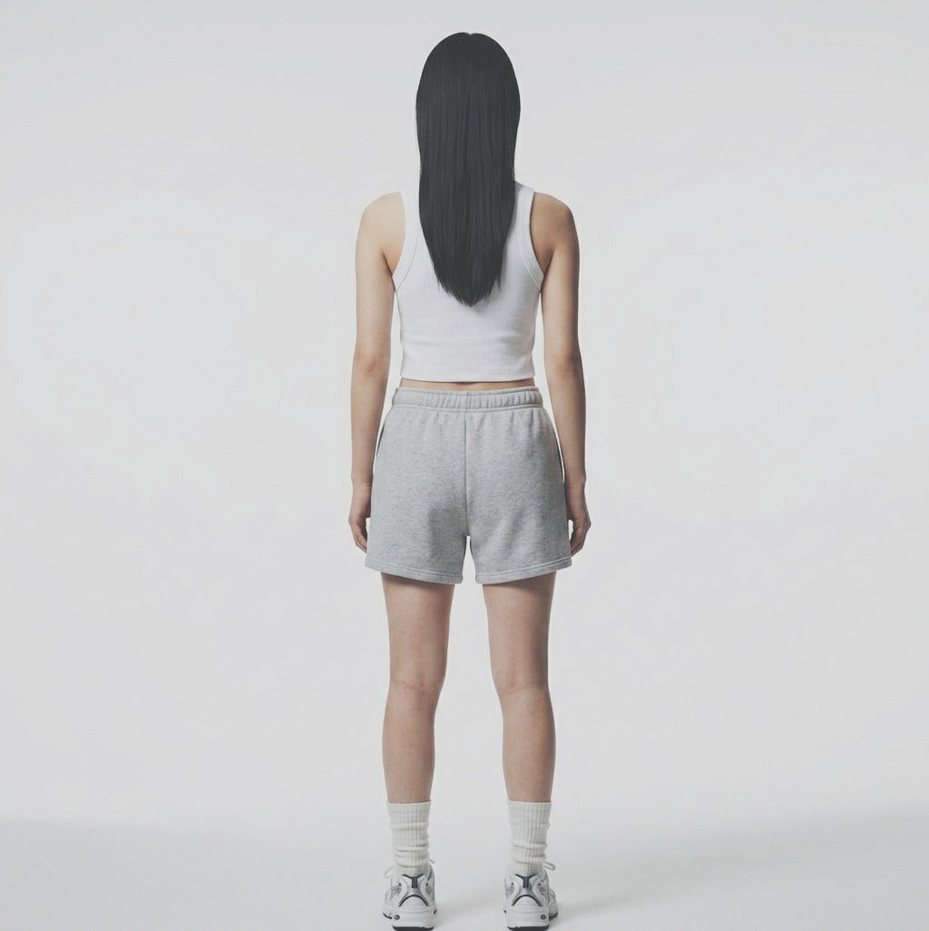 Quiet Comfort Cropped Vest, Women's